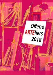 2018 offene arteliers