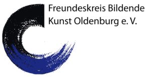 Freundeskreis Bildende Kunst Oldenburg e.V. Logo-Homepage